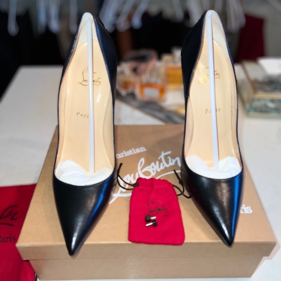 Christian Louboutin “So Kate” 120mm - Picture 2 of 8